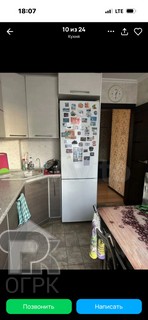 Купить 3-комнатную квартиру, №389047