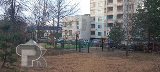 Купить 1-комнатную квартиру, №389121