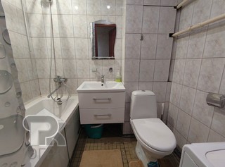 Купить 1-комнатную квартиру, №388690