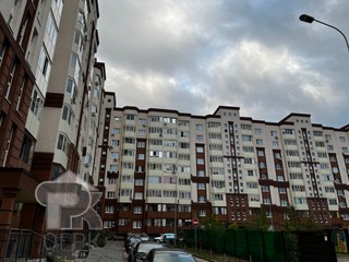 Купить 1-комнатную квартиру, №367514