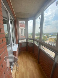 Купить 1-комнатную квартиру, №369292