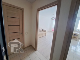 Купить 1-комнатную квартиру, №388615