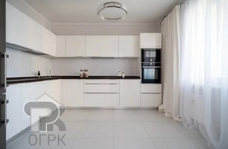 Купить 3-комнатную квартиру, №389135