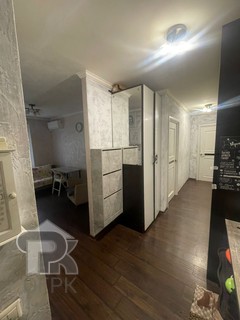 Купить 3-комнатную квартиру, №387283