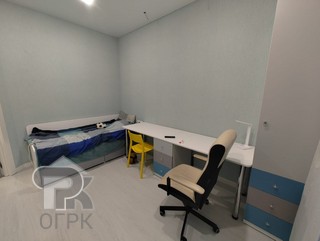 Купить 2-комнатную квартиру, №376401