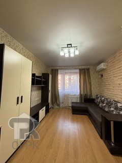 Купить 1-комнатную квартиру, №392040
