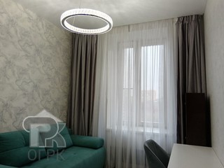 Купить 3-комнатную квартиру, №387503