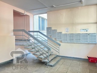Купить 1-комнатную квартиру, №385641