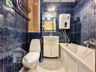 Купить 1-комнатную квартиру, №386787