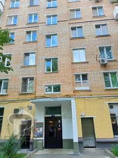 Купить 3-комнатную квартиру, №386667