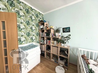 Купить 1-комнатную квартиру, №388306