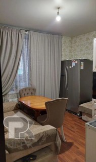 Купить 1-комнатную квартиру, №389106