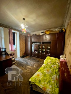 Купить 3-комнатную квартиру, №386592