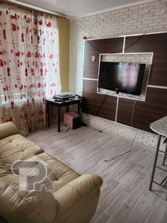 Купить 1-комнатную квартиру, №388633