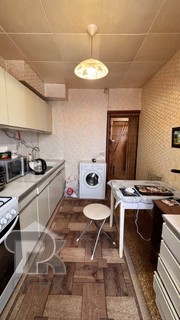 Купить 1-комнатную квартиру, №388381