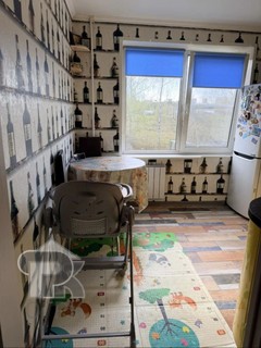 Купить 2-комнатную квартиру, №390384