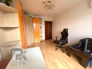 Купить 3-комнатную квартиру, №369737