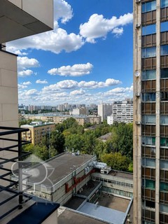 Купить 2-комнатную квартиру, №391285