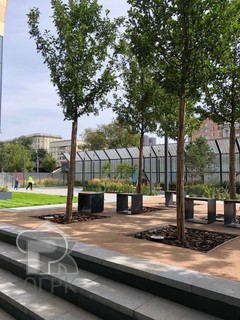 Купить 3-комнатную квартиру, №358868