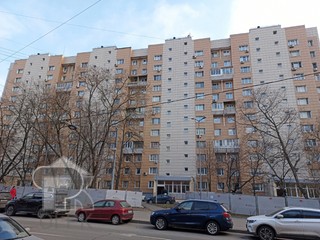Купить 2-комнатную квартиру, №384466