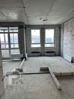 Купить 1-комнатную квартиру, №386164