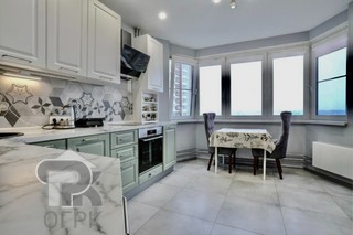 Купить 2-комнатную квартиру, №388224