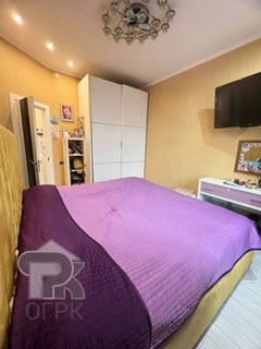 Купить 2-комнатную квартиру, №389101