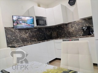 Купить 1-комнатную квартиру, №391276