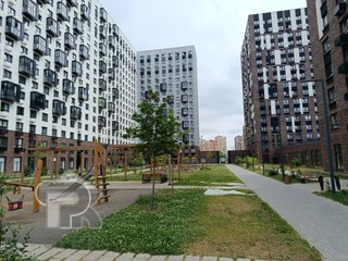 Купить 1-комнатную квартиру, №392134
