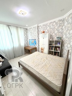 Купить 3-комнатную квартиру, №389915