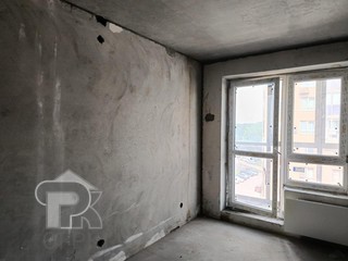 Купить 2-комнатную квартиру, №384950