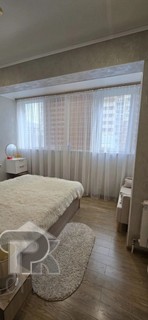 Купить 1-комнатную квартиру, №390318