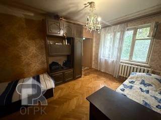 Купить 3-комнатную квартиру, №386951