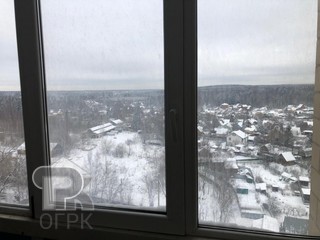 Купить 2-комнатную квартиру, №384861