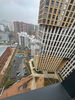 Купить 1-комнатную квартиру, №387707