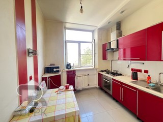 Купить 2-комнатную квартиру, №390634