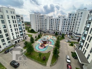 Купить 1-комнатную квартиру, №384131
