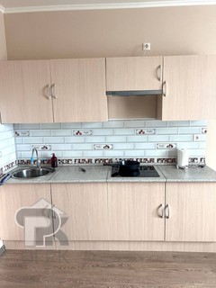 Купить 1-комнатную квартиру, №388229