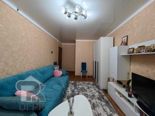Купить 2-комнатную квартиру, №385347