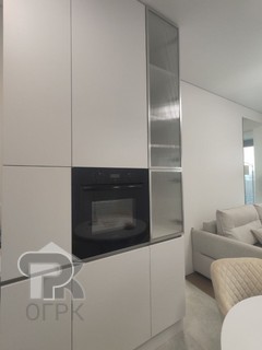 Купить 1-комнатную квартиру, №388267