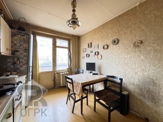 Купить 3-комнатную квартиру, №387268