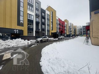 Купить 1-комнатную квартиру, №384590