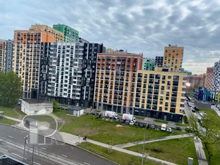 Купить студию, №386175