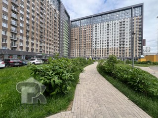 Купить 1-комнатную квартиру, №390170