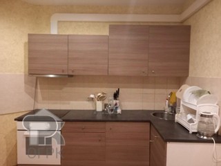 Купить 1-комнатную квартиру, №387344