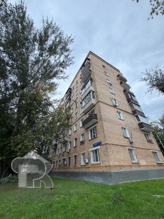 Купить 2-комнатную квартиру, №388339