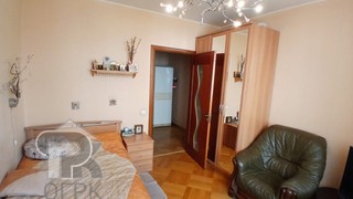 Купить 3-комнатную квартиру, №385768