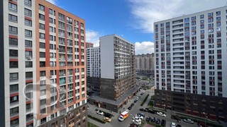 Купить 1-комнатную квартиру, №387109