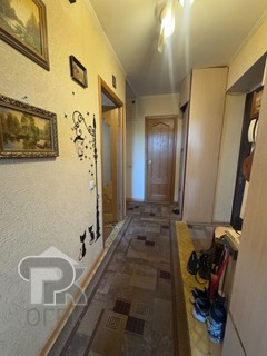 Купить 3-комнатную квартиру, №387319