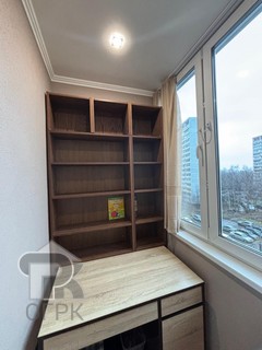 Купить 2-комнатную квартиру, №387338